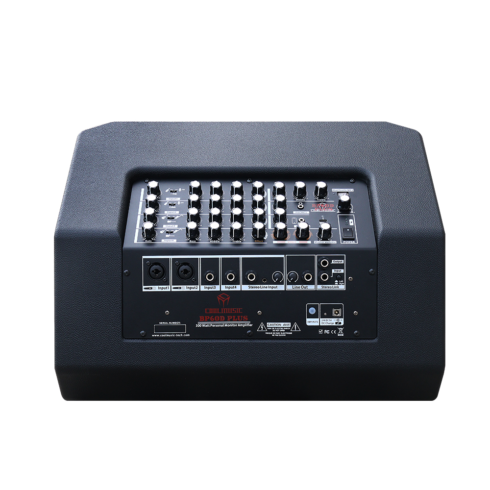 BP60DPLUS
