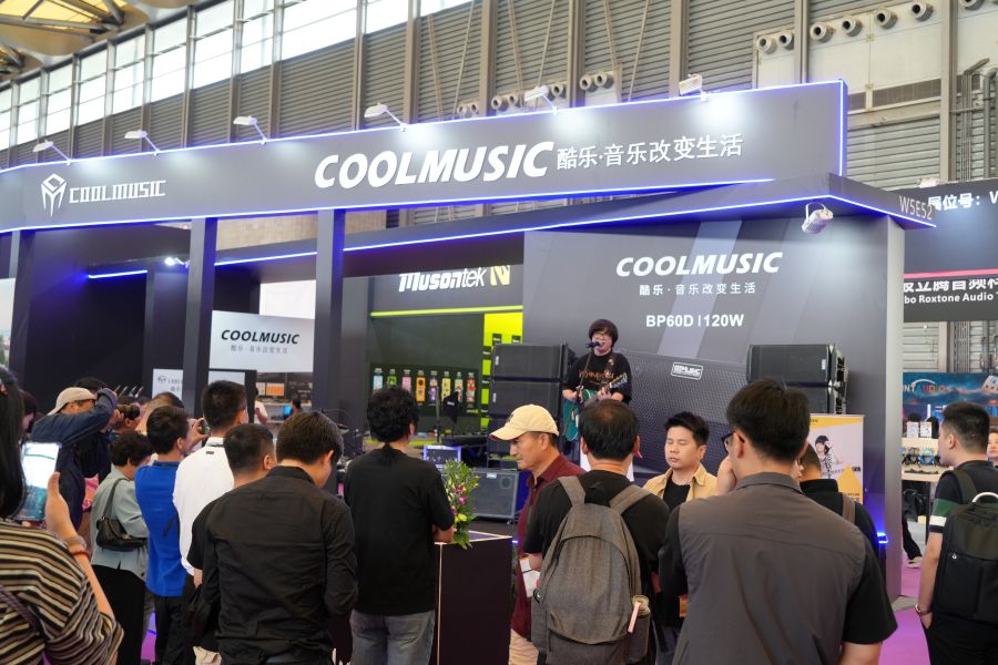 2024年上海国际乐器展