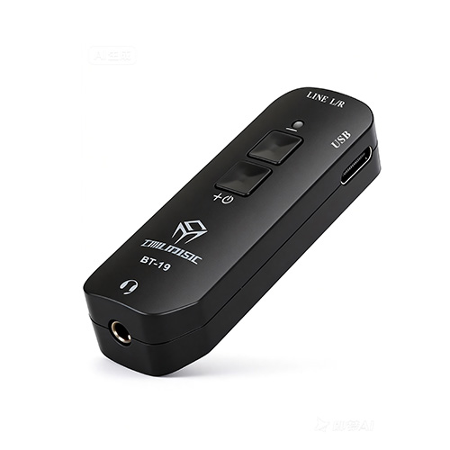 WSR-1专业无线音频传输系统