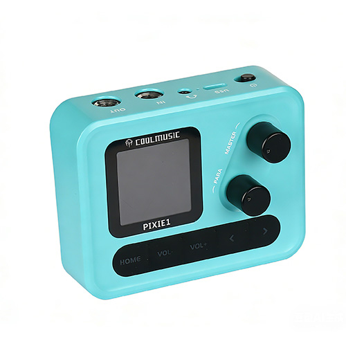 PLXLE1效果器
