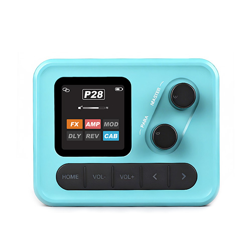 PLXLE1效果器