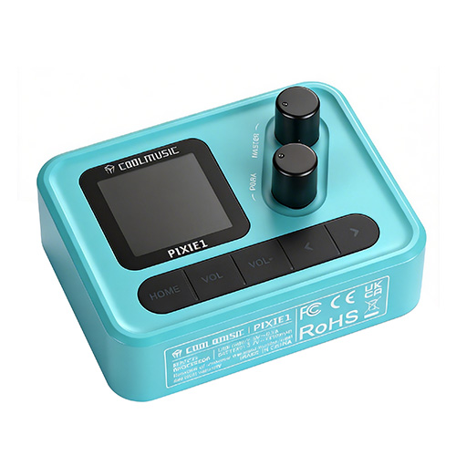 PLXLE1效果器