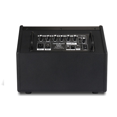 DM50