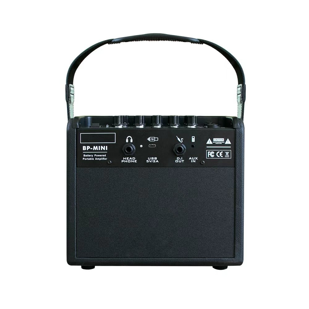 BPmini